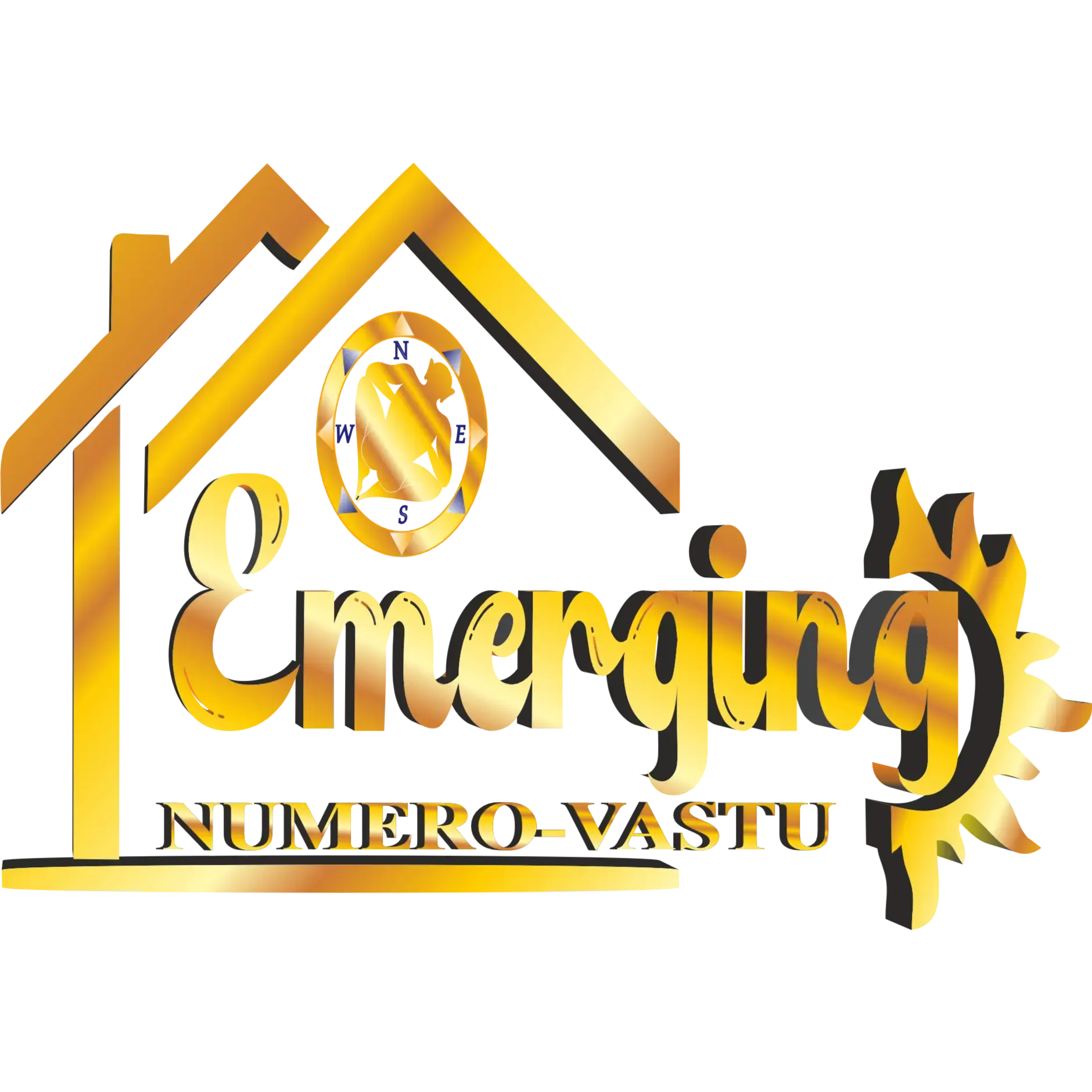 store logo